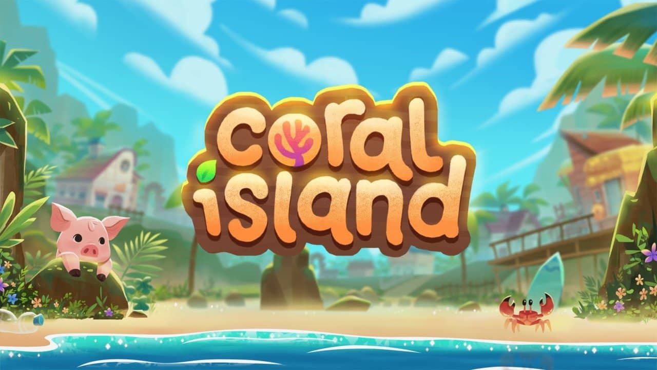 Еще один симулятор фермы Coral Island собрал на Kickstarter $1.6 миллиона
