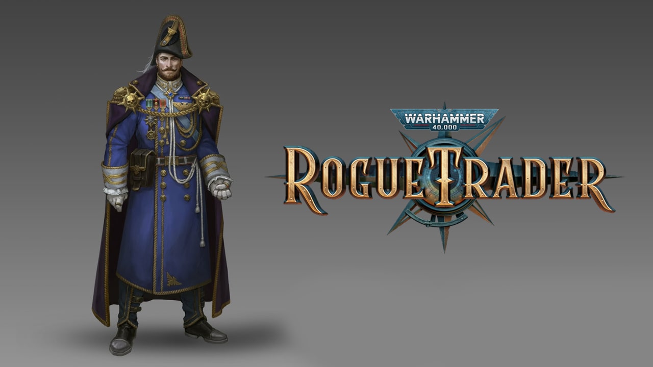 Подробности о Империуме и Вольных торговцах в Warhammer 40,000: Rogue Trader