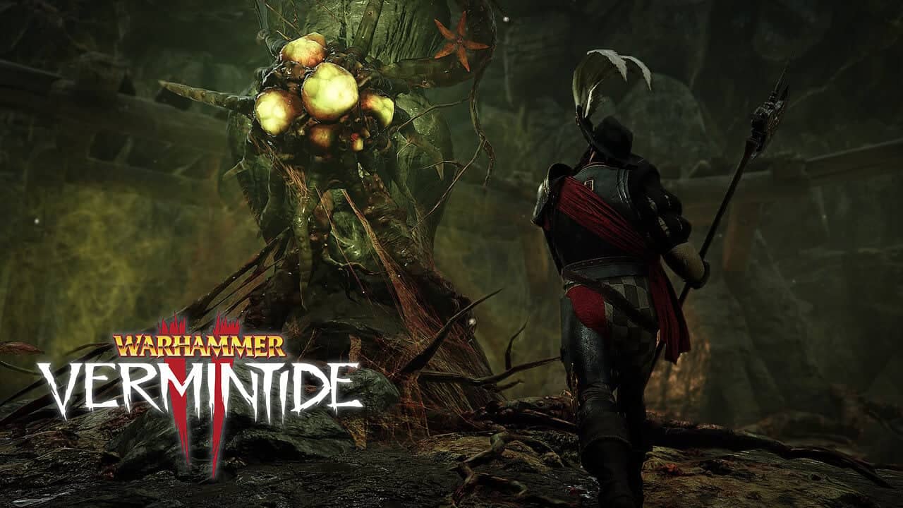 Халява: в Warhammer: Vermintide 2 можно играть бесплатно в Steam