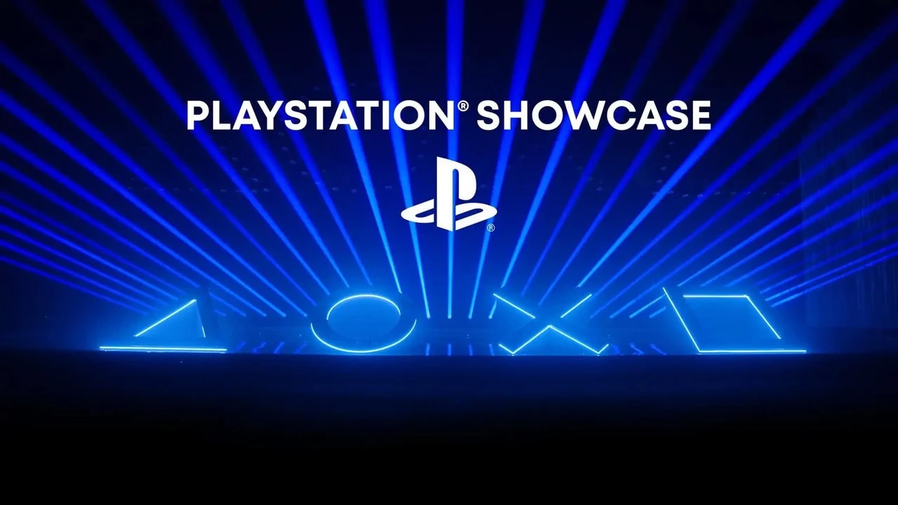 PlayStation Showcase пройдет 24 мая