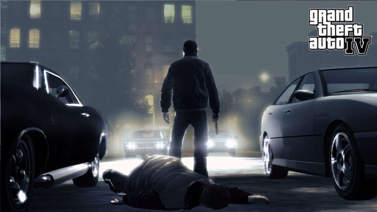 Финансовый отчет Take-Two намекает на выход Grand Theft Auto VI в 2024 году