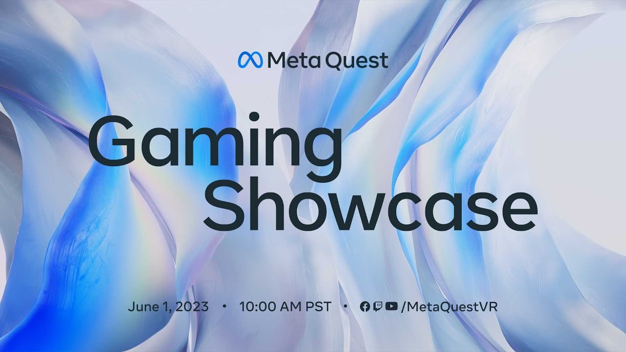 Самые интересные презентации с шоу Quest Gaming Showcase