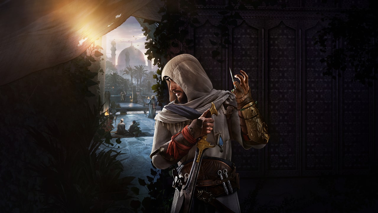Много геймплея и подробности Assassin’s Creed Mirage