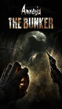 Постер к игре Amnesia: The Bunker