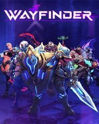Постер к игре Wayfinder