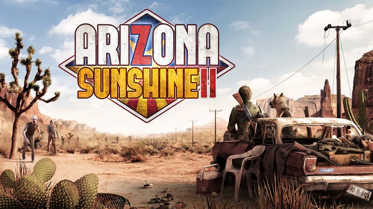 Анонсирован VR зомби-шутер Arizona Sunshine 2