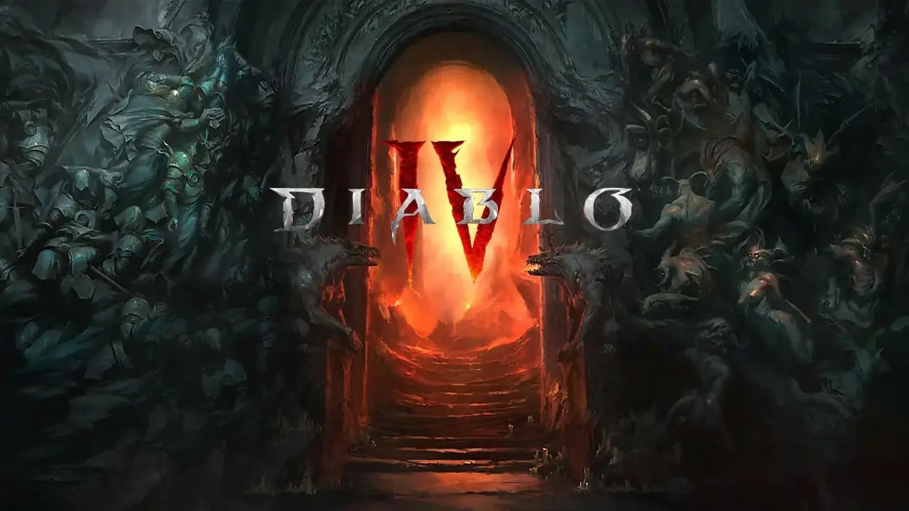 Халява: в Diablo IV можно играть бесплатно в Steam
