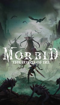 Постер к игре Morbid: The Lords of Ire