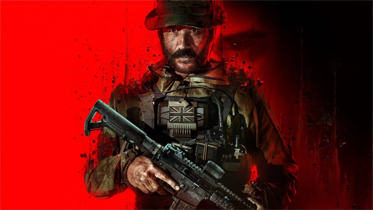 Халява: в мультиплеер Modern Warfare III можно играть бесплатно