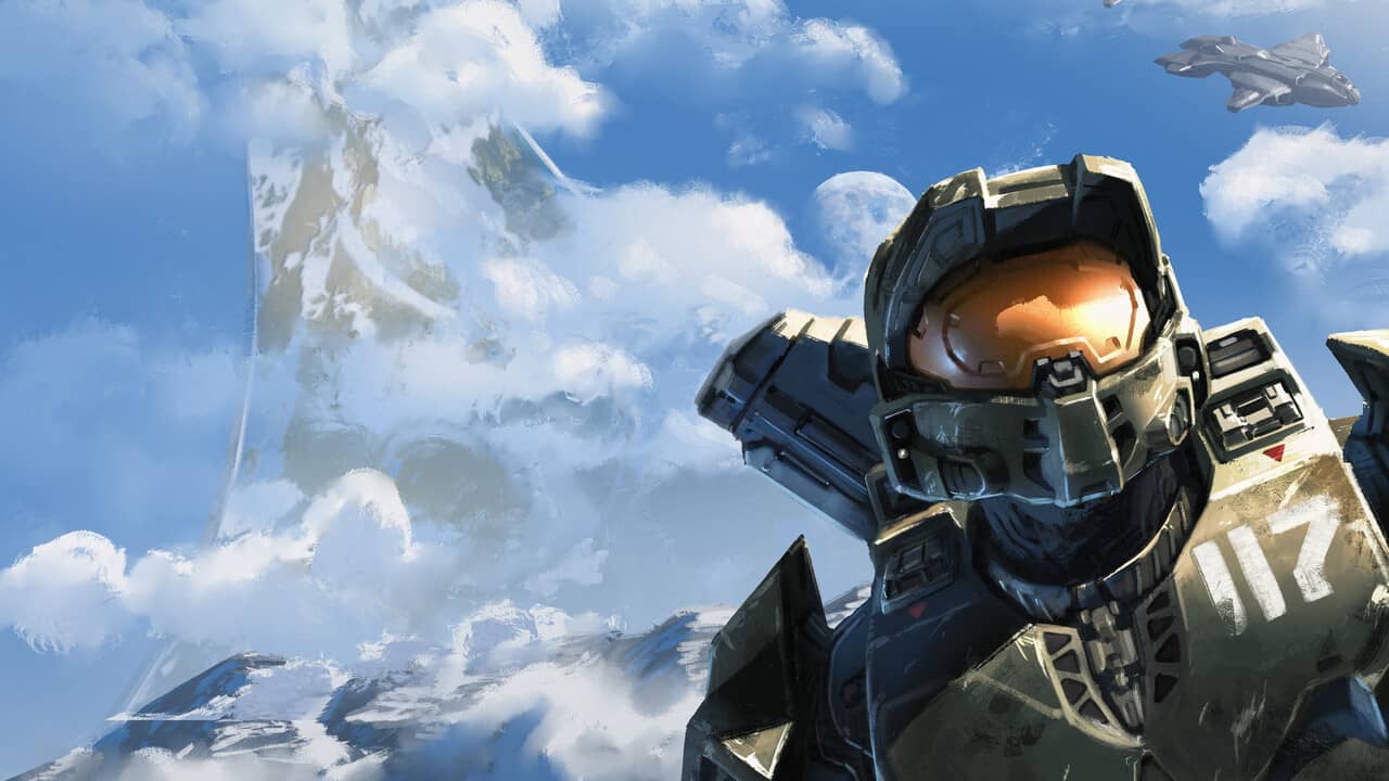 343 Industries работает над новой Halo с 2022 года