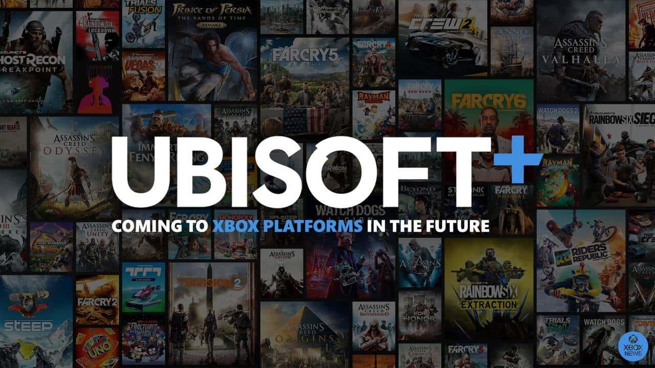 Руководитель Ubisoft по подписным сервисам подчеркивает: игры – это не собственность геймеров