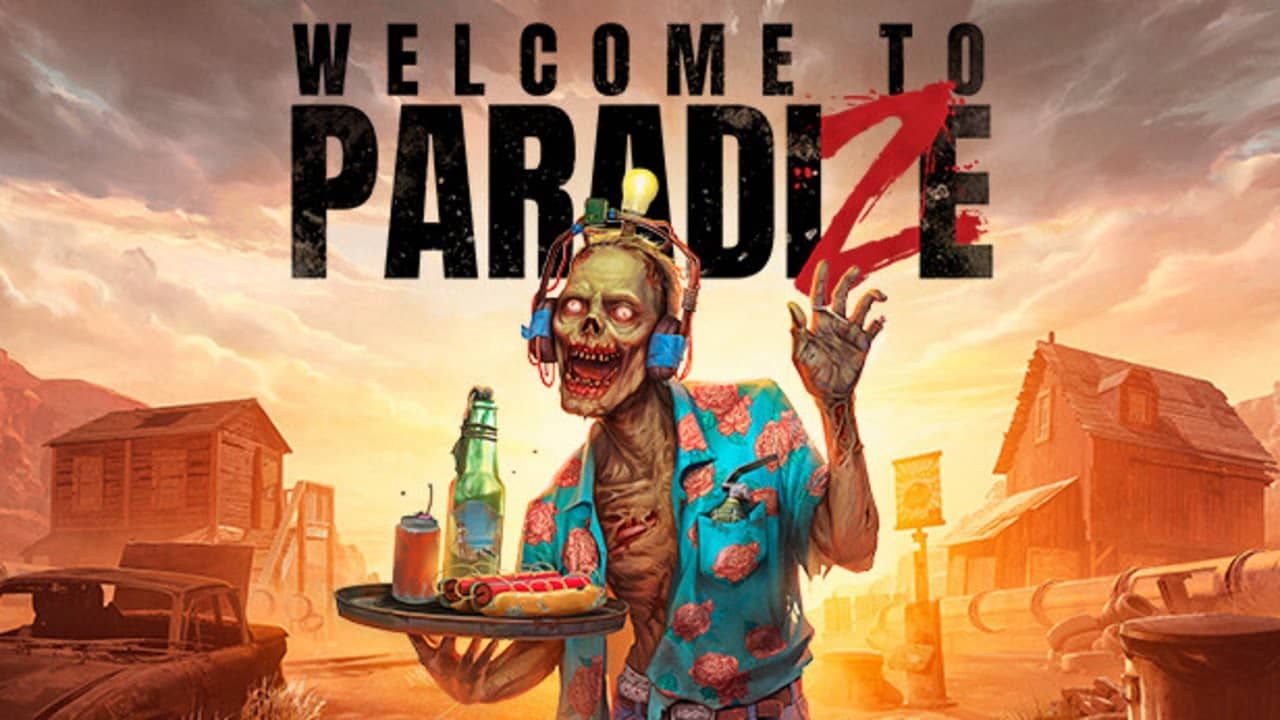 Представляем трейлер Welcome to ParadiZe: уникальный экшен с союзниками-зомби