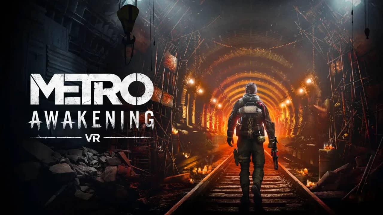 Анонсирована Metro Awakening - VR-приквел Metro 2033