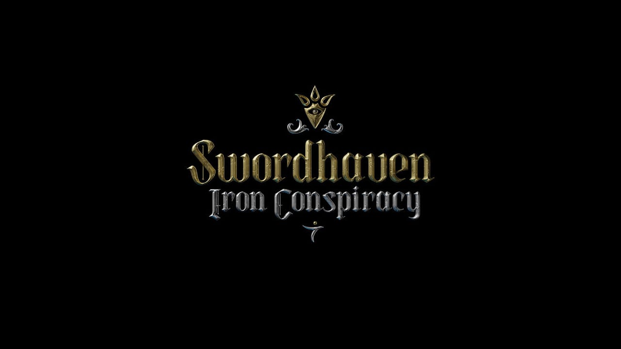 Создатели Atom RPG анонсировали классическую ролёвку Swordhaven: Iron Conspiracy