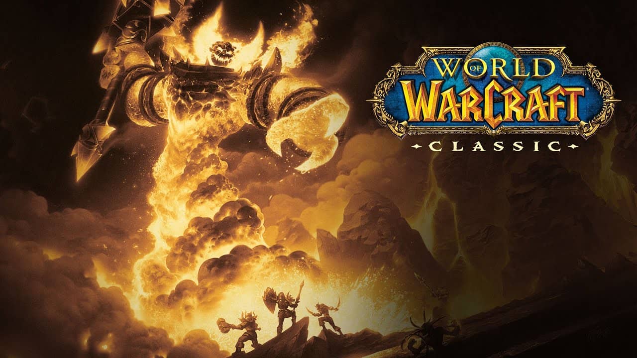 В World of Warcraft Classic сократят количество игроков в рейдах