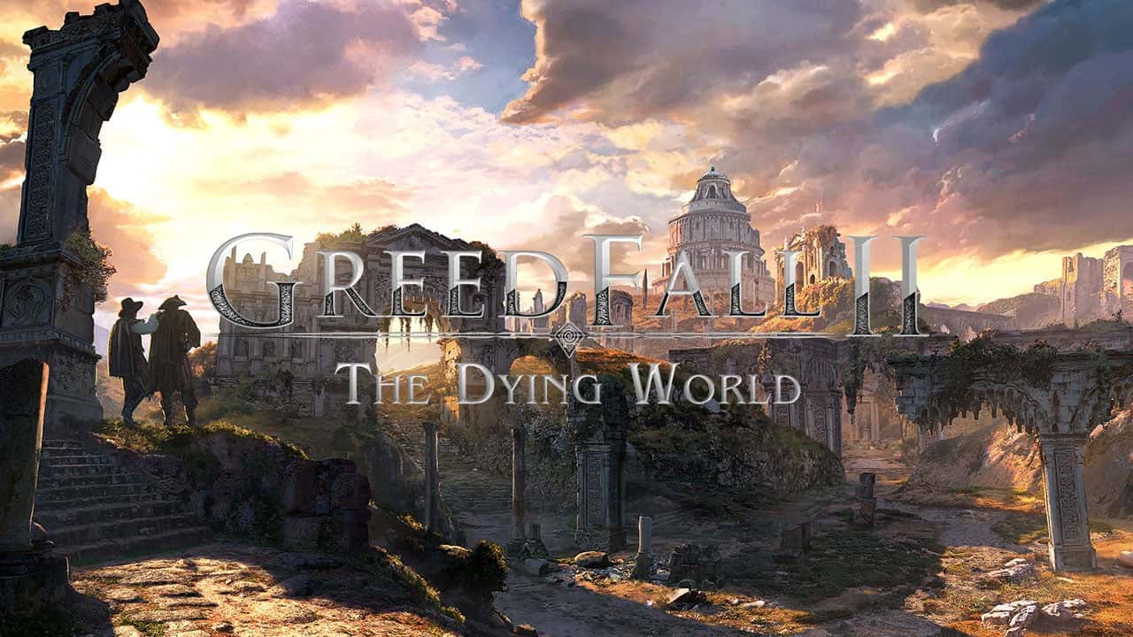 Первые подробности ролевого экшена Greedfall II: The Dying World